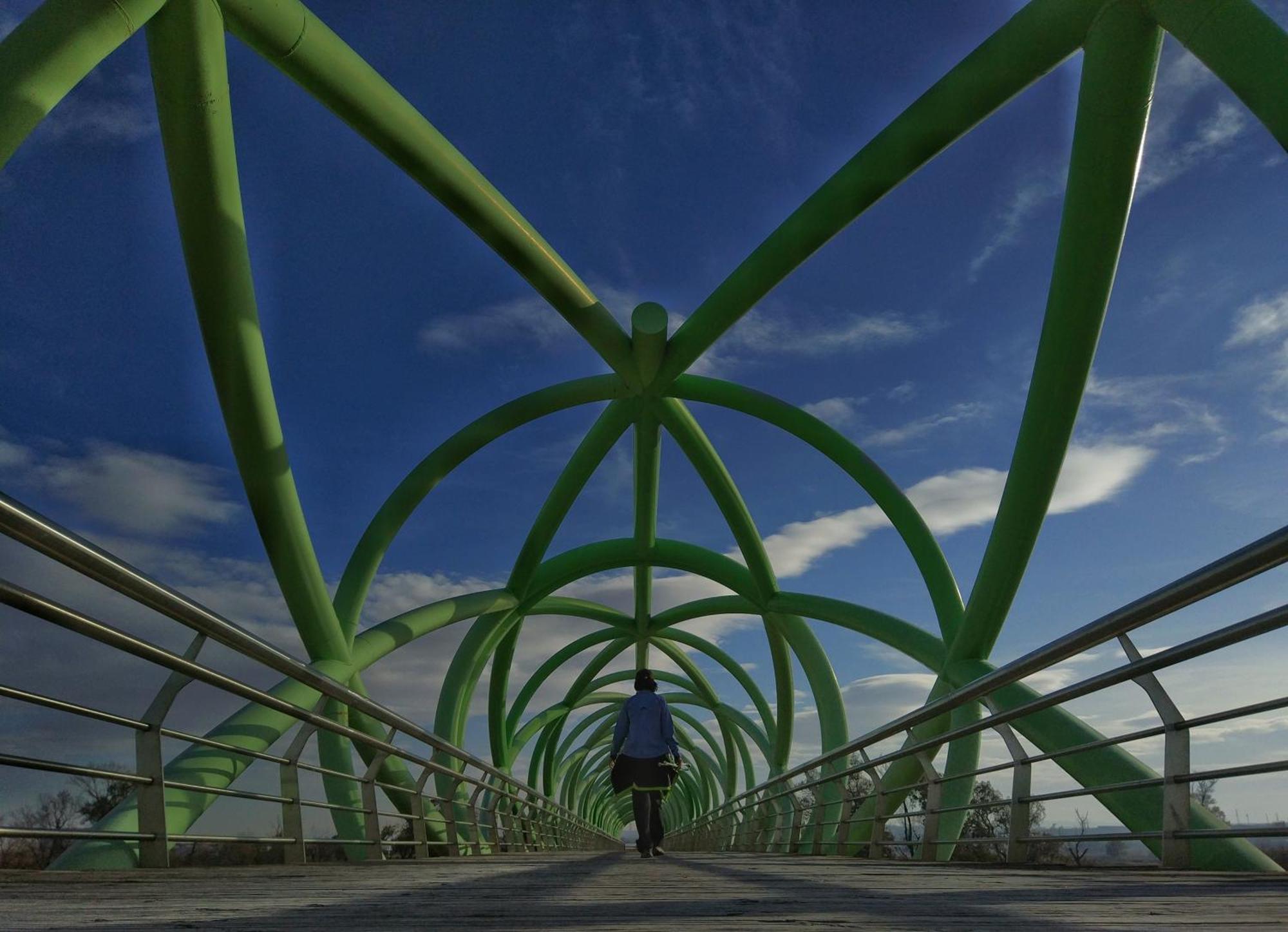 Mirador Del Portillo Zaragoza Exteriér fotografie